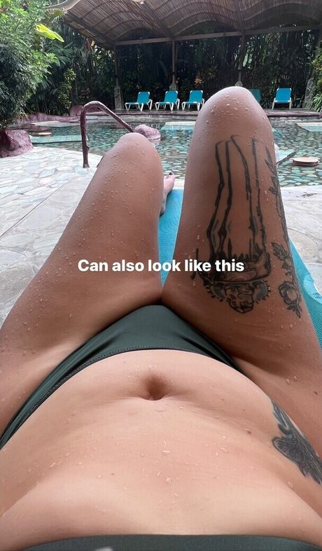 金髪の小人オンリーファンズ 素敵 写真