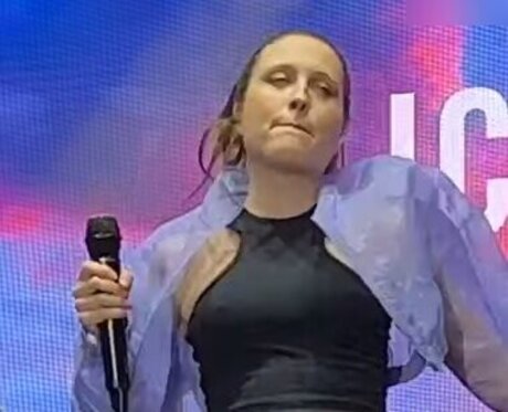 Alice Merton アダルトスター アーカイブ