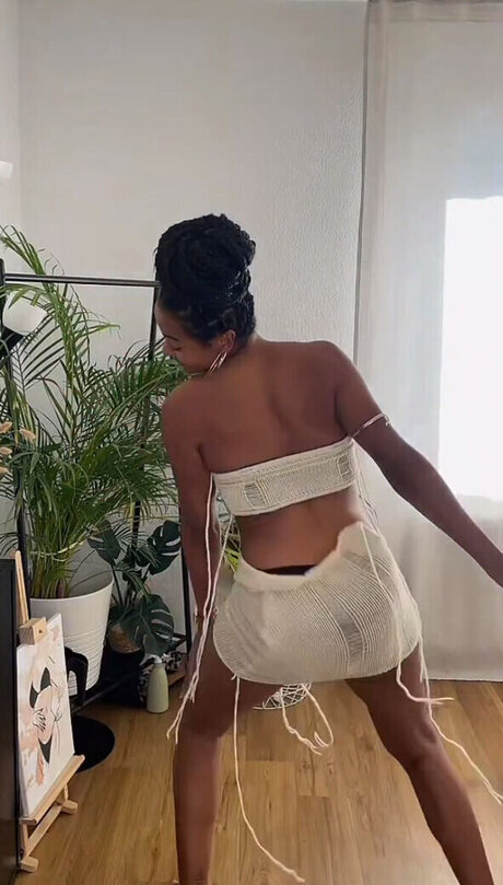 Shaggy Baggy アートスター 写真