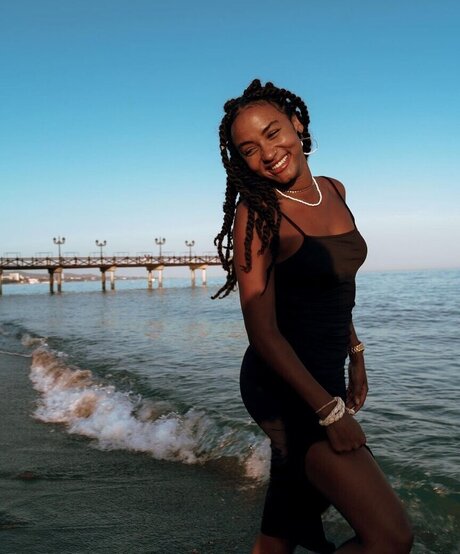 Shaggy Baggy スターセックス 写真