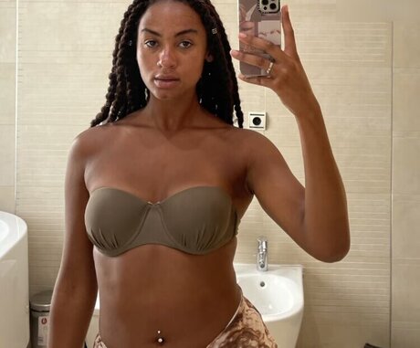 Shaggy Baggy セックススター ギャラリー