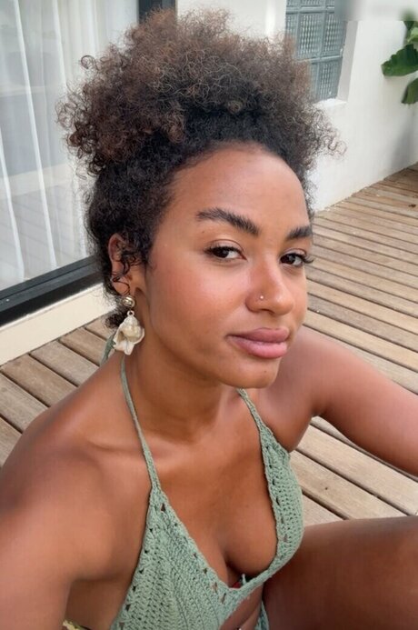 Shaggy Baggy トップスター 写真