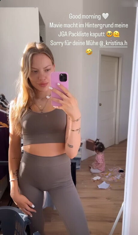 Cheyenne Ochsenknecht ポルノスター アダルト 画像