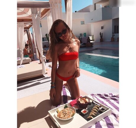 Cheyenne Ochsenknecht ポルノスター 美しい 写真