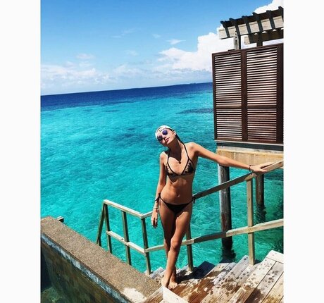 Cheyenne Ochsenknecht 無料のスター 写真