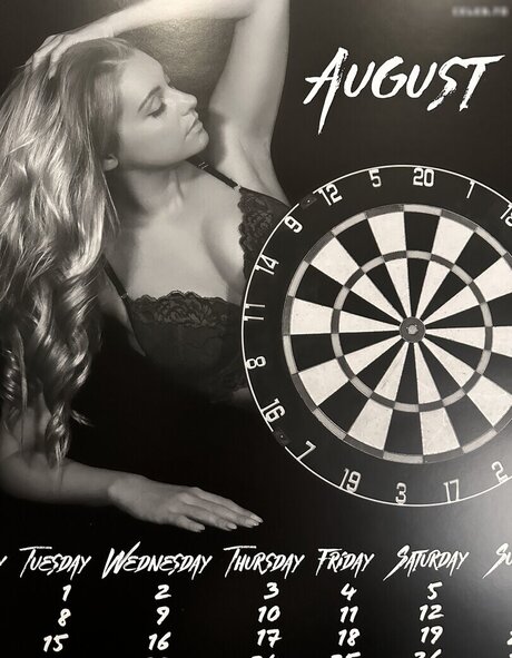 Sarah Milkowski 素敵な女優 ギャラリー