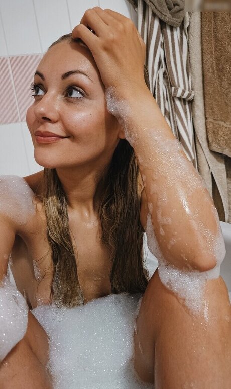 Sarah Milkowski トップモデル 写真