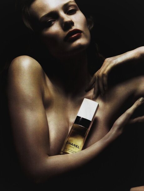 Edita Vilkeviciute かわいいスター 写真