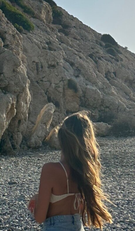 ヌード熟女オンリーファンズ 美しいヌード ギャラリー