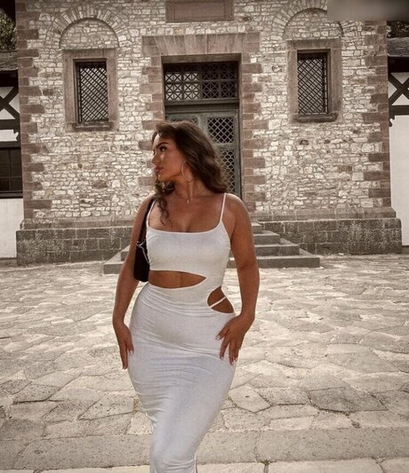 Jana Barca エロティックモデル 画像