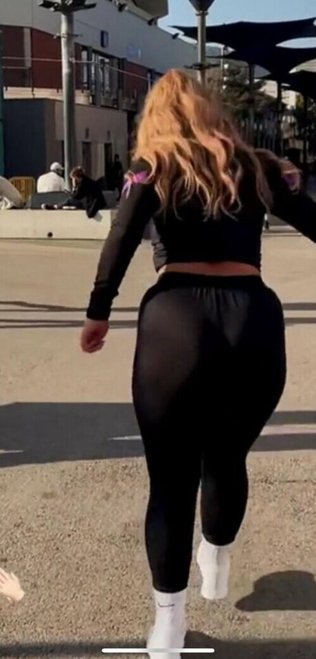 Jana Barca 素敵なモデル 画像