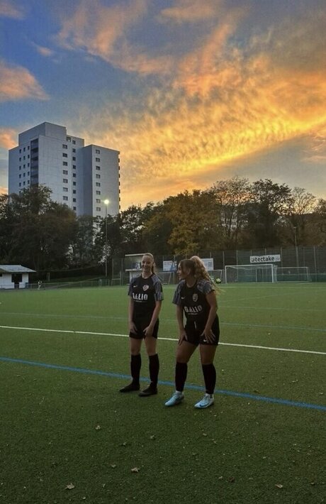 Jana Barca 可愛いモデル 画像