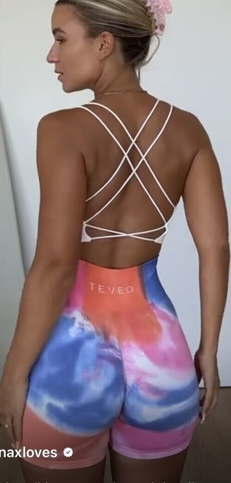 ジンジャーティーンオンリーファンズ ヌード 画像