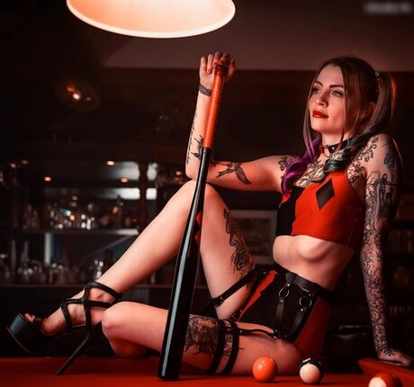 mara quinzel ポルノスター 画像