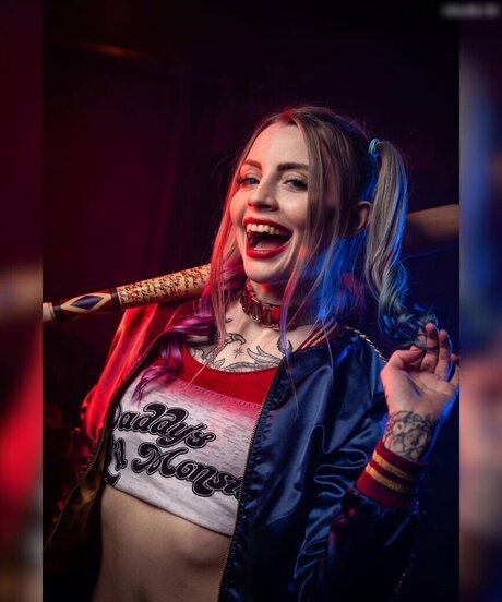 mara quinzel 無料モデル 写真