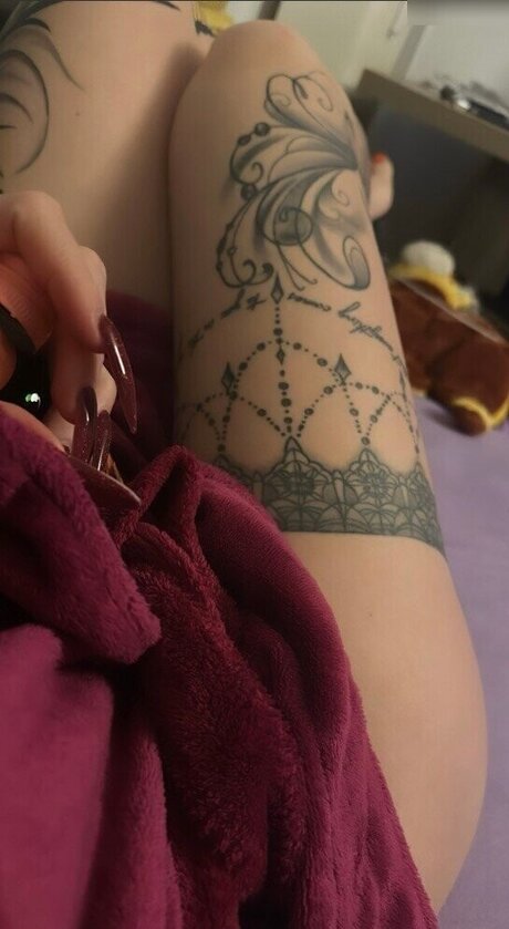 黒人3P オンリーファンズ ホットヌード 写真