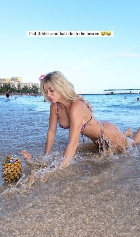 Chiara Antonella トップスター ギャラリー