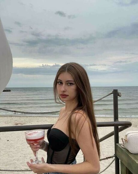 kamilla vanilla ヌードスター 画像