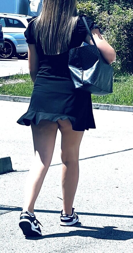 Upskirt Candids アートモデル アーカイブ