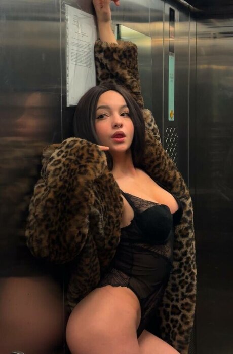 musclekitty HD女優 写真