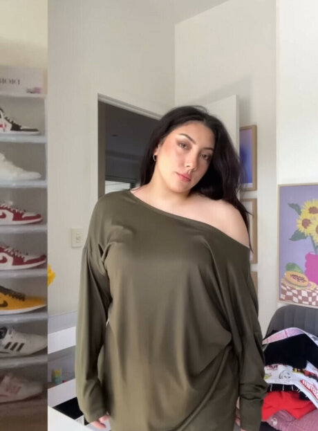 ぽっちゃりファックオンリーファンズ ホットヌード 写真