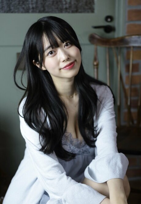 Mariri Sugimoto ヌード女優 画像