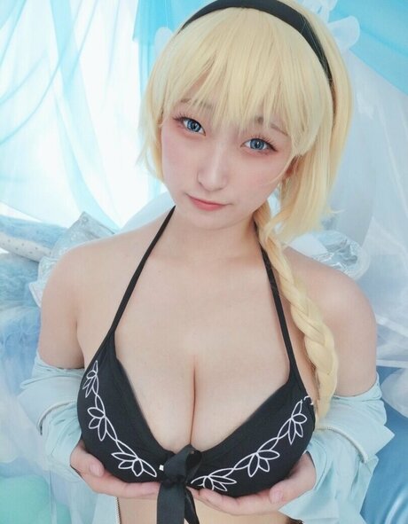 fu cosplay31 ヌードのポルノスター ギャラリー
