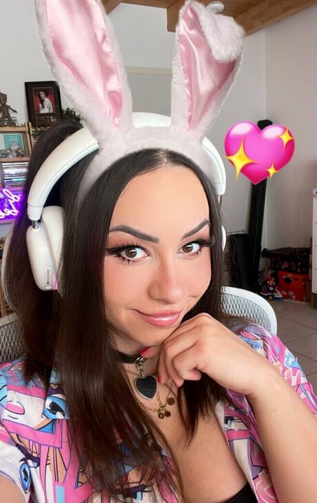 Bunnygirl 最高の女優 画像