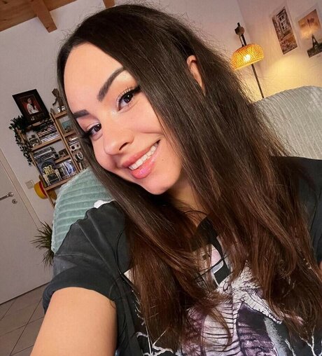 Bunnygirl 最高のモデル 写真