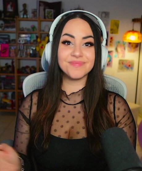 Bunnygirl ポルノスター ヌード ギャラリー