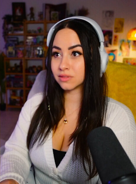 Bunnygirl ヌード女優 画像