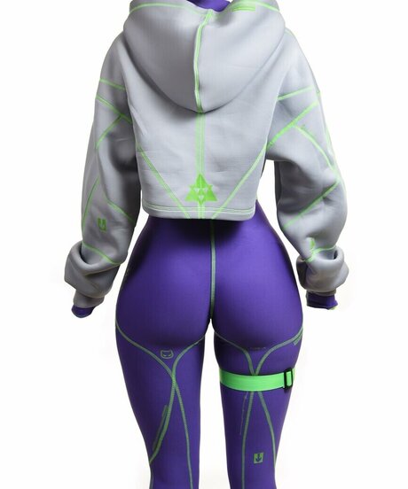 ohikopoi 高品質モデル 写真