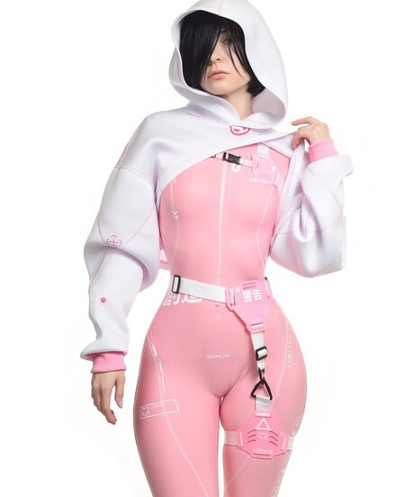 ohikopoi ポルノスター 裸 写真