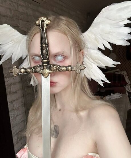 Sasha Gaier xxxポルノスター 写真