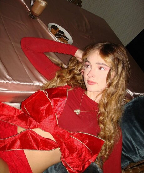 Aly Jade プロフィール写真