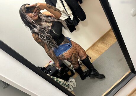 Stifflersmom 完璧なモデル 写真