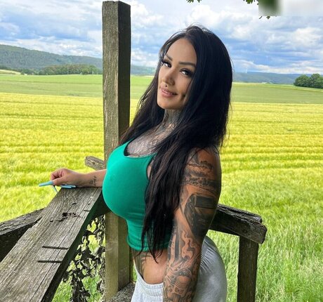 Stifflersmom ポルノスター 写真