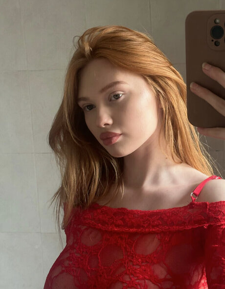 ShenanMay ポルノスター アート 写真