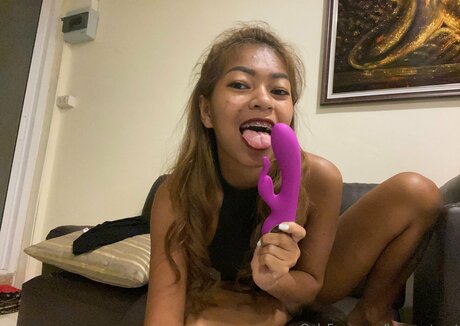 Thai Girls_ アートモデル 写真