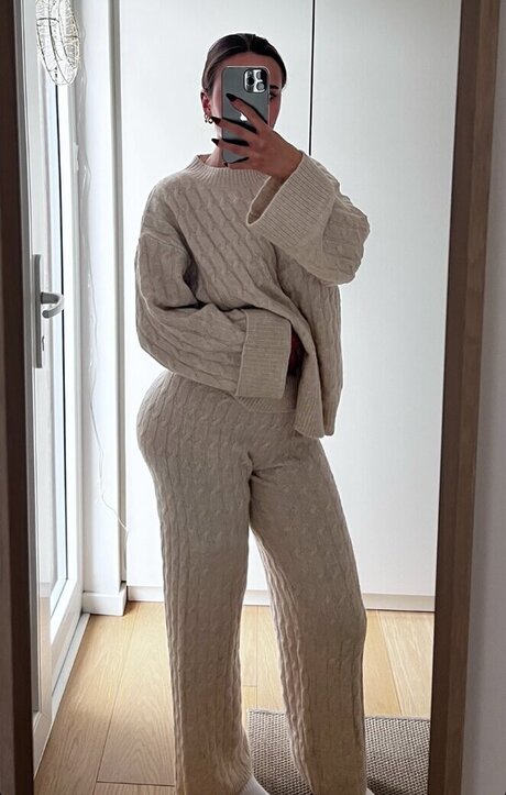 Luisa Senn 素敵なスター 写真