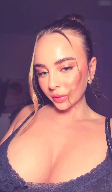 Luisa Senn 限定モデル 写真