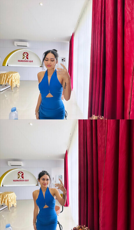 mirasong 裸モデル 写真