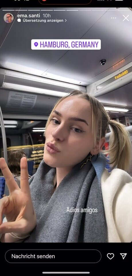 Dr Santi かわいいスター 画像