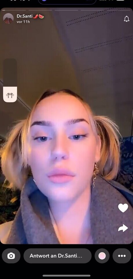 Dr Santi 完璧なスター 写真