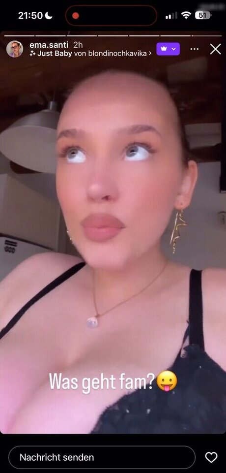 Dr Santi セクシーなスター 写真