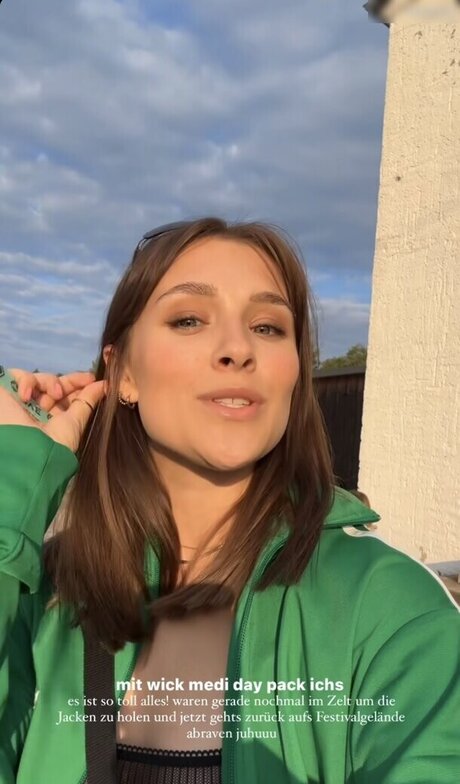 Greta Engelfried ヌードモデル 画像