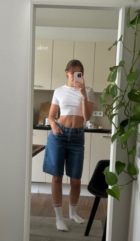 Greta Engelfried ホットなスター 写真