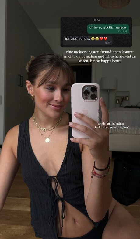 Greta Engelfried 無料スター 画像