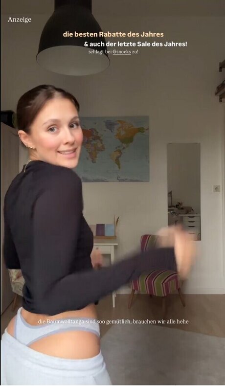 Greta Engelfried 素敵なスター 画像