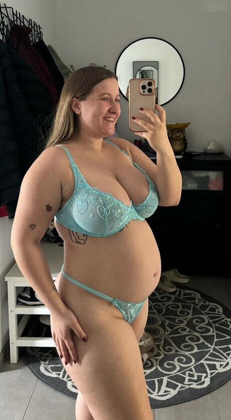 ワックスオンリーファン アートヌード 写真